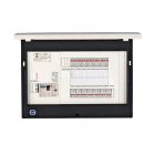 河村電器 enステーション EN2D1280-3W