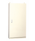 河村電器 屋内自立盤用キャビネット J1970-25