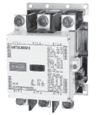 三菱電機 電磁接触器 S-N180