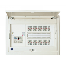 河村電器 スマートホーム分電盤 CN 3126-0FL