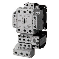 三菱電機 電磁開閉器 MSO-T50