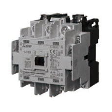 三菱電機 電磁接触器 S-T80
