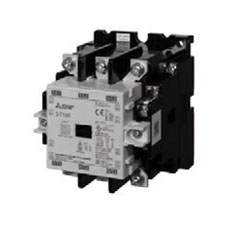 三菱電機 電磁接触器 S-T100
