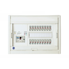 河村電器 スマートホーム分電盤 CN 3410-4FIL,CN 3510-4FIL,CN 3610-4FIL