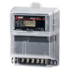 三菱電機 電子式単相2線式普通電力量計 M1PM-R 1P2W 100V 120A KEN