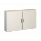 河村電器 盤用キャビネット RXG6080-12,RXGB6080-12