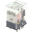 オムロン ミニパワーリレー MY2N AC200V