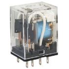 オムロン ミニパワーリレー MY2N-D2 DC24V