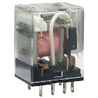 オムロン ミニパワーリレー MY2N AC24V