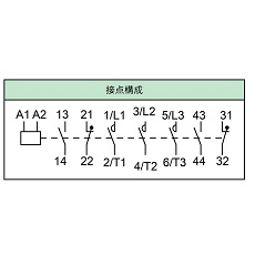 OHd@ dڐG S-T65CW RCd AC200V