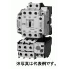 三菱電機 電磁開閉器 MSO-T21KP コイル電圧 AC100V