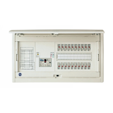 河村電器 オール電化対応ホーム分電盤 CLD 3516-2FL,CLD 3616-2FL