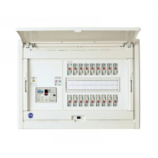 河村電器 オール電化対応ホーム分電盤 CND 3408-2FL,CND 3508-2FL