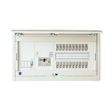 河村電器 時間帯別電灯契約対応ホーム分電盤 CNFB23628-2FL,CNFB33628-2FL,CNFB43628-2FL