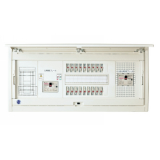河村電器 太陽光発電向ホーム分電盤 CLAT33622-2FLM