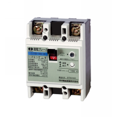 河村電器 JIS協約形漏電ブレーカー ZL102-40-30,ZL102-50-30,ZL102-60-30,ZL102-75-30,ZL102-100-30