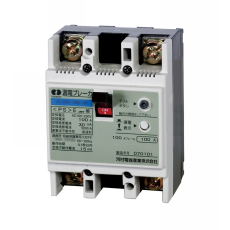 河村電器 JIS協約形漏電ブレーカー ZL102-60-100,ZL102-75-100,ZL102-100-100