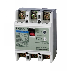河村電器 JIS協約形漏電ブレーカーZL103-60-100,ZL103-75-100,ZL103-100-100