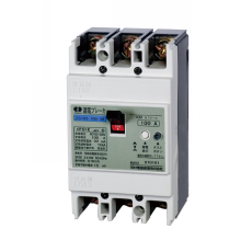 河村電器 漏電ブレーカーZS103-60-30,ZS103-75-30,ZS103-100-30