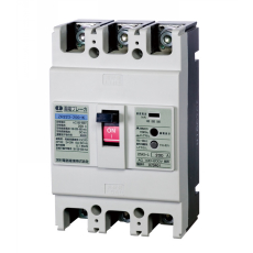 河村電器 漏電ブレーカー ZR253-250-30