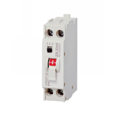 河村電器 分岐回路用漏電ブレーカー ZCS 2P2E20-15F,ZCS 2P2E30-15F(スマートサイズ・フラットハンドル)