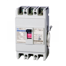 河村電器 漏電ブレーカーZR153-120TLA-30,ZR153-125TLA-30(単3中性線欠相保護付)