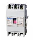河村電器 漏電ブレーカーZR153-120TLA-K,ZR153-125TLA-K,(単3中性線欠相保護付)