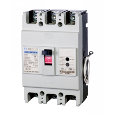河村電器 漏電ブレーカー ZR253-250TLA-30(単3中性線欠相保護付)