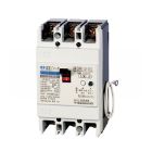 河村電器 漏電ブレーカーZS103-60TLA-30,ZS103-75TLA-30 (単3中性線欠相保護付)