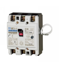 河村電器 漏電ブレーカーZLGS63-30TL-30,ZLGS63-40TL-30,ZLGS63-50TL(単3中性線欠相保護付
