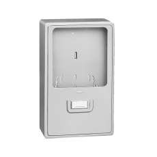 河村電器 ワットメーターボックス MX331N (単相(三相)3線式 120(30)A 1個用)
