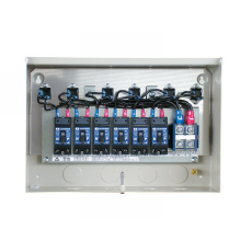 河村電器 住宅用接続箱 PVL-06V