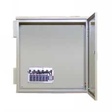 河村電器 パワコン収納箱 PC1-8380-25