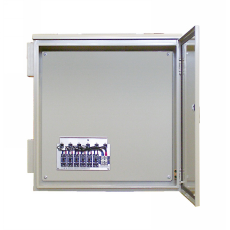 河村電器 パワコン収納箱 PC2-1214-25